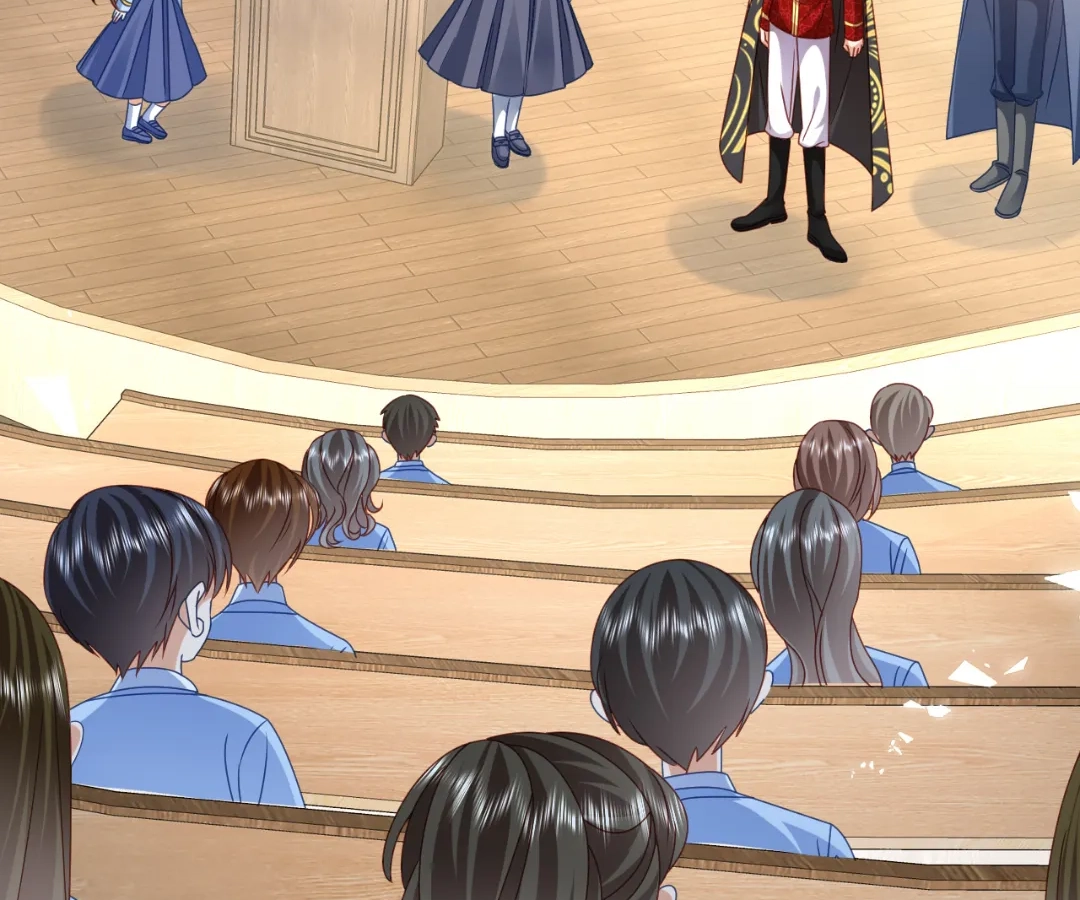 It Is Said That I Am a Fairy Princess Chapter 65 - page 63