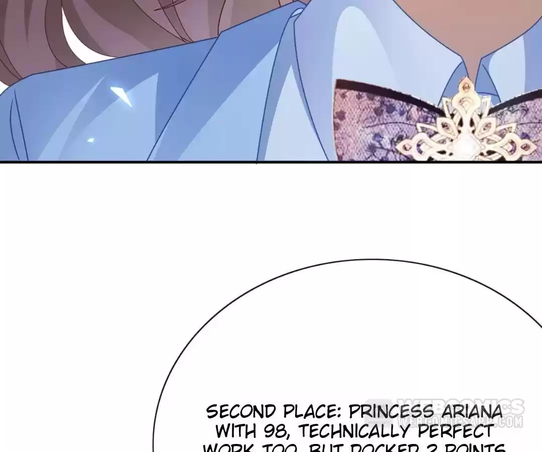 It Is Said That I Am a Fairy Princess Chapter 65 - page 75