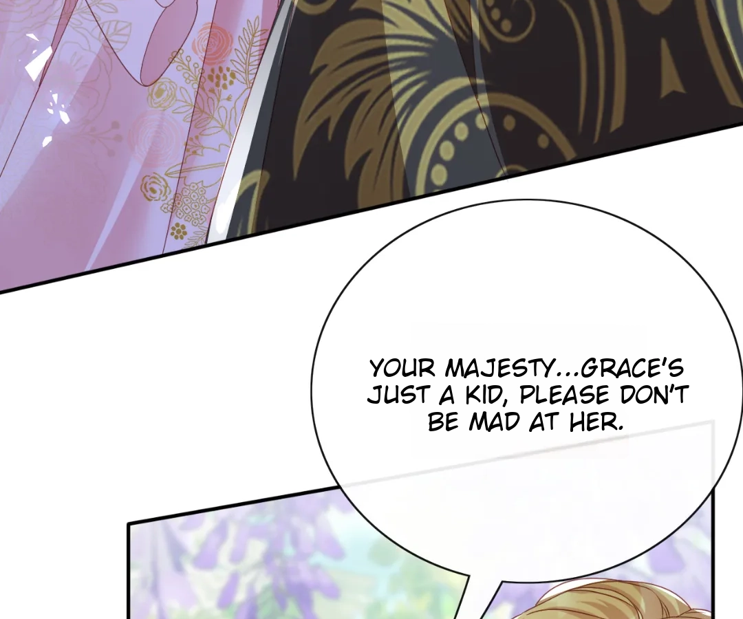 It Is Said That I Am a Fairy Princess Chapter 65 - page 8