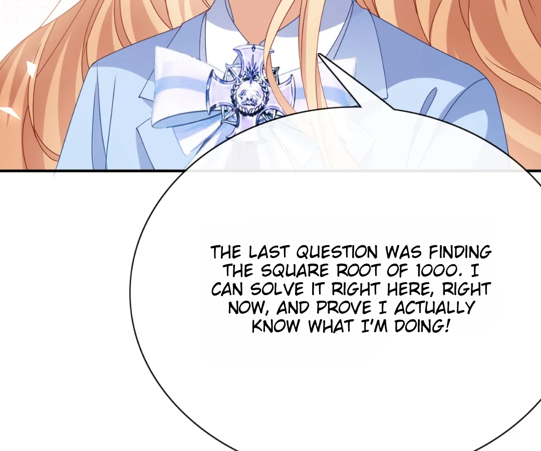 It Is Said That I Am a Fairy Princess Chapter 66 - page 14