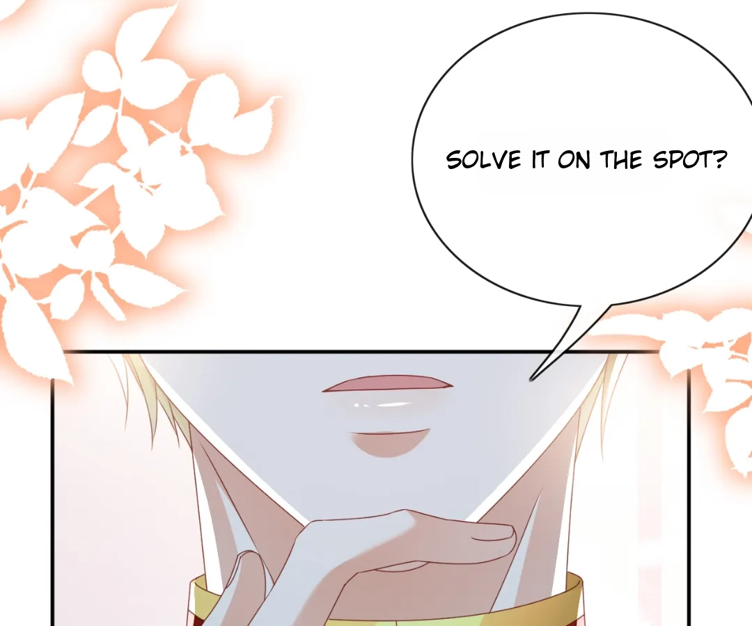 It Is Said That I Am a Fairy Princess Chapter 66 - page 18
