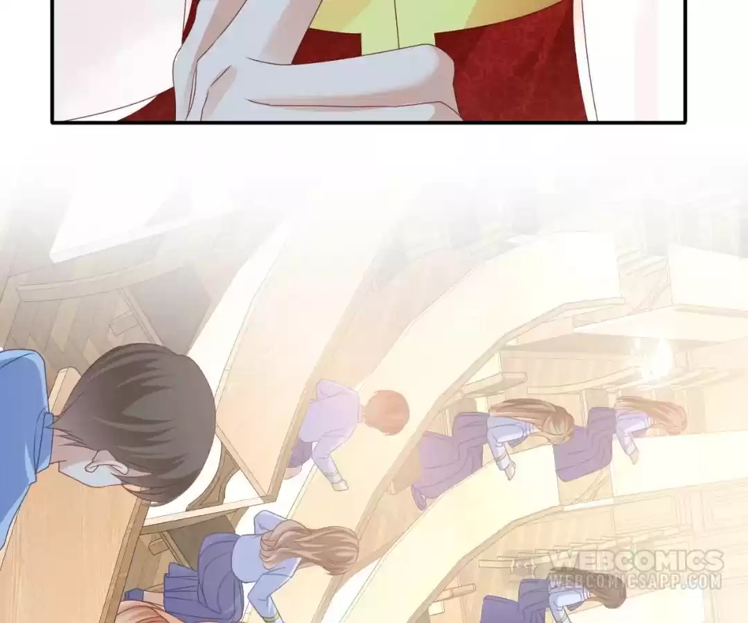 It Is Said That I Am a Fairy Princess Chapter 66 - page 19