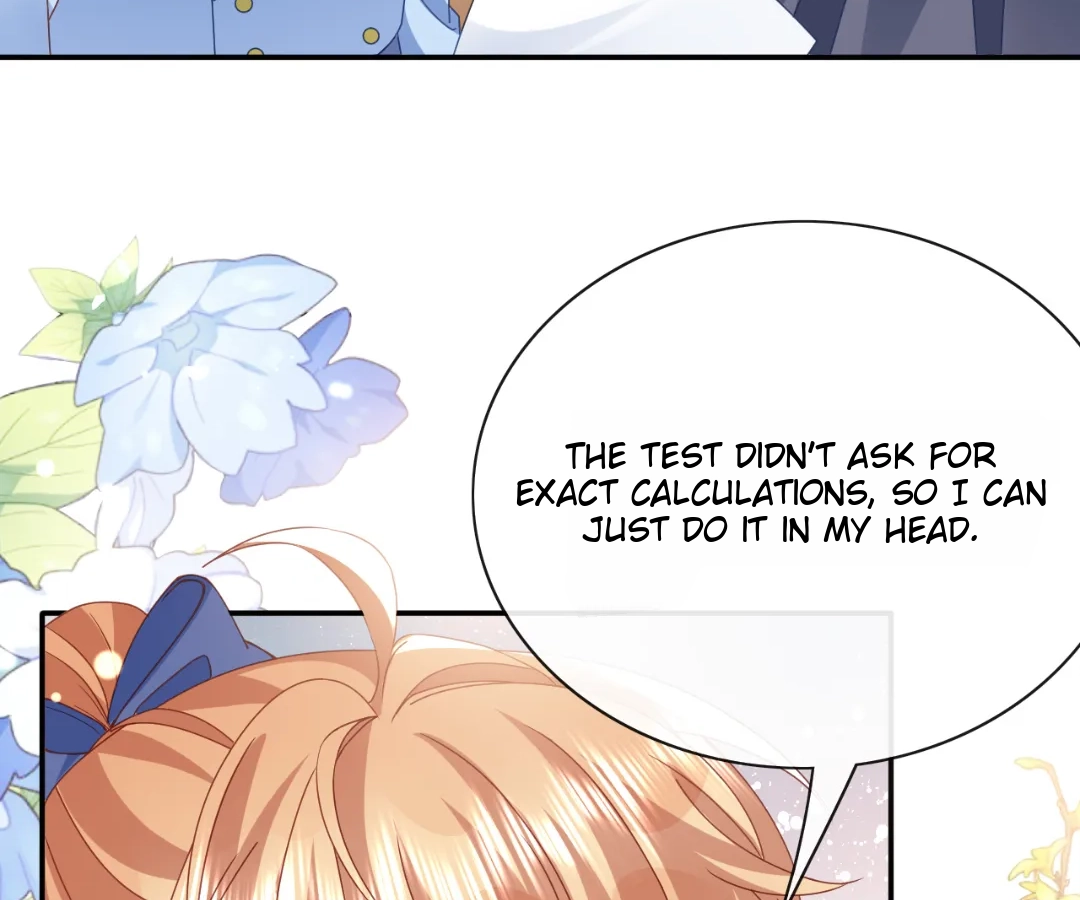 It Is Said That I Am a Fairy Princess Chapter 66 - page 25