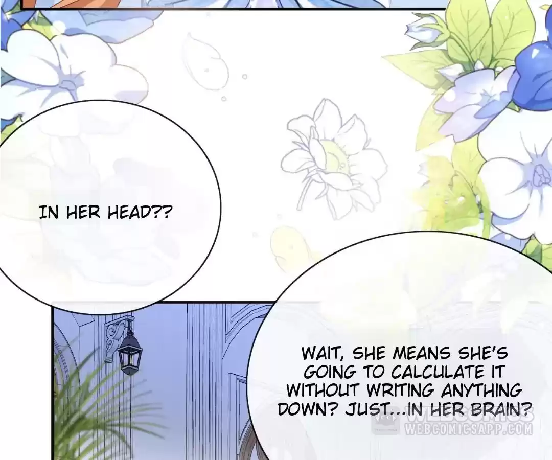 It Is Said That I Am a Fairy Princess Chapter 66 - page 27
