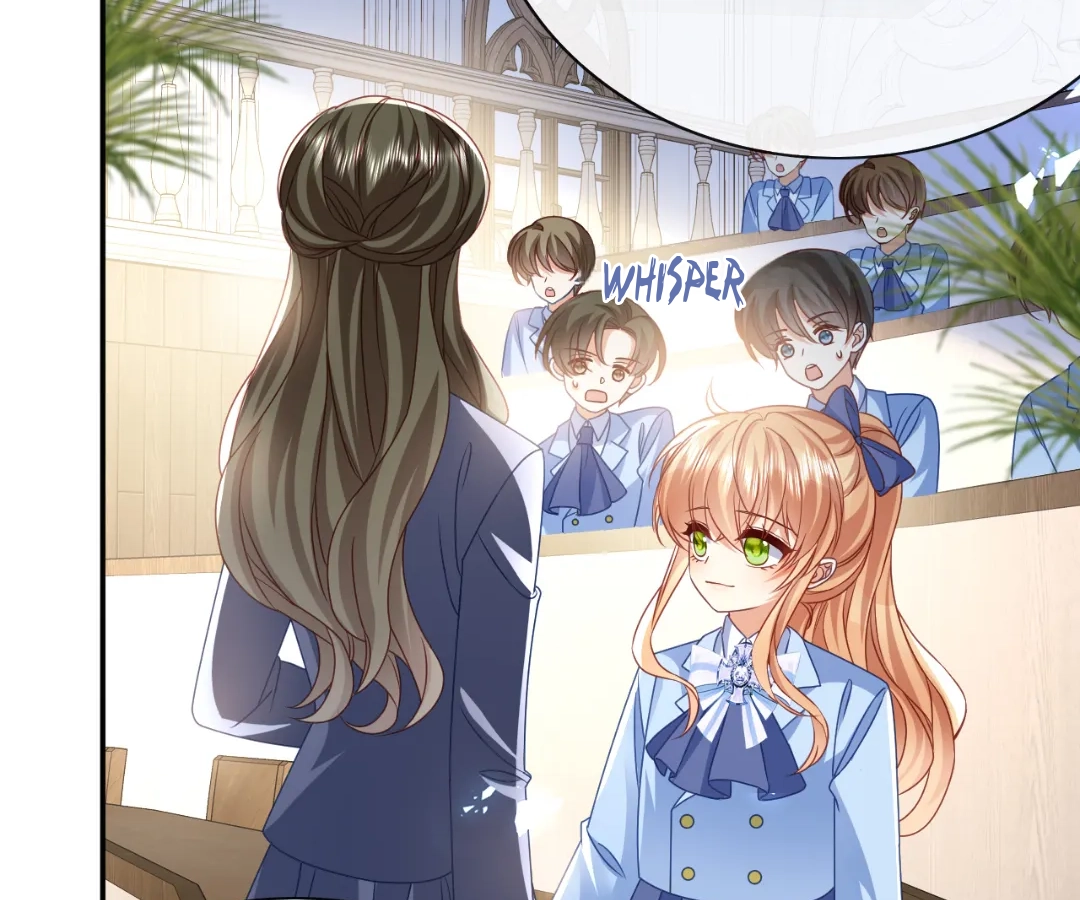 It Is Said That I Am a Fairy Princess Chapter 66 - page 28