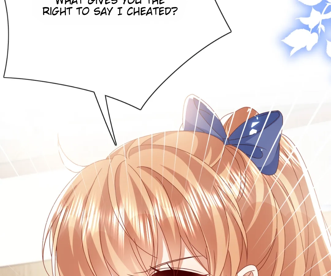 It Is Said That I Am a Fairy Princess Chapter 66 - page 2