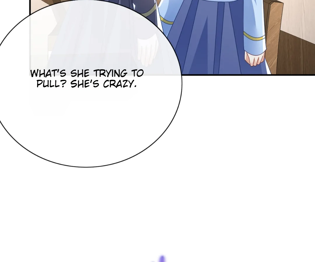 It Is Said That I Am a Fairy Princess Chapter 66 - page 29