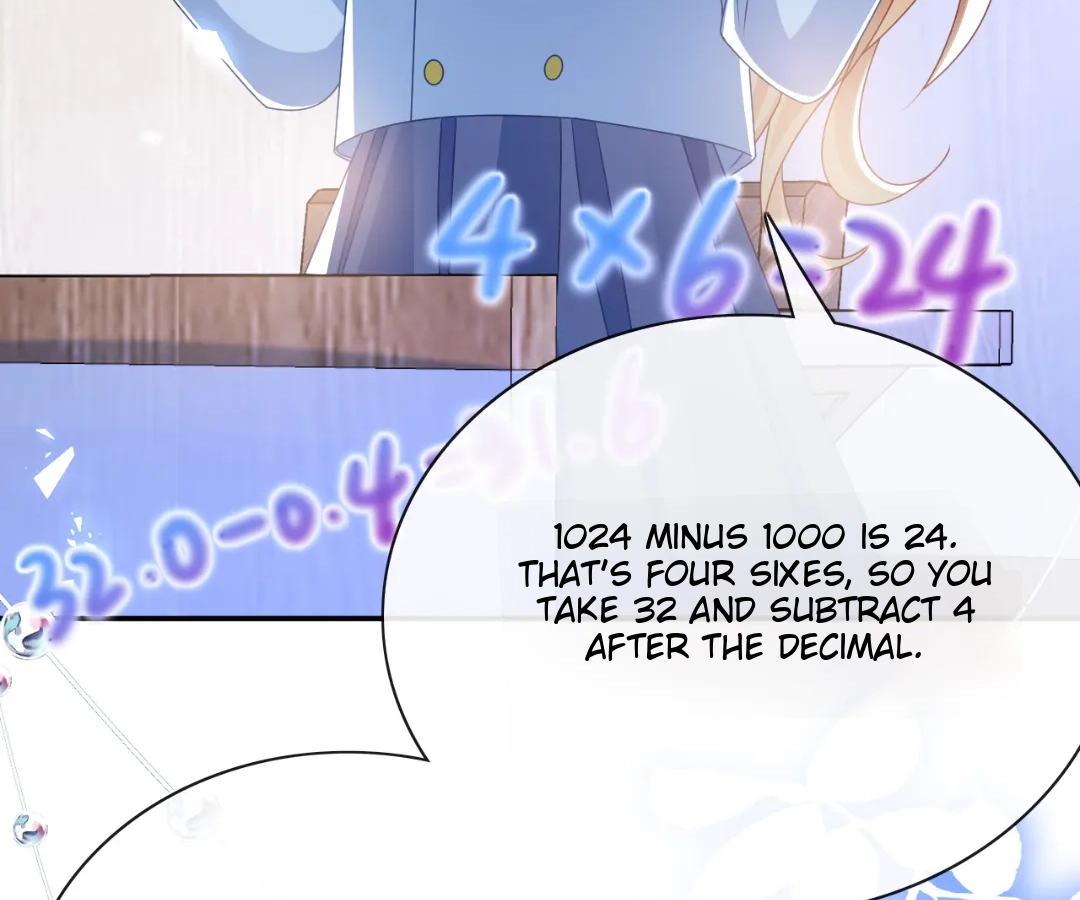 It Is Said That I Am a Fairy Princess Chapter 66 - page 32
