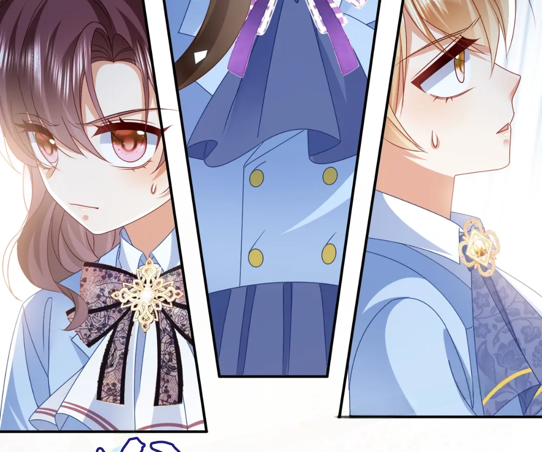 It Is Said That I Am a Fairy Princess Chapter 66 - page 37