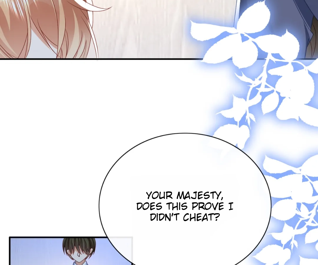 It Is Said That I Am a Fairy Princess Chapter 66 - page 46