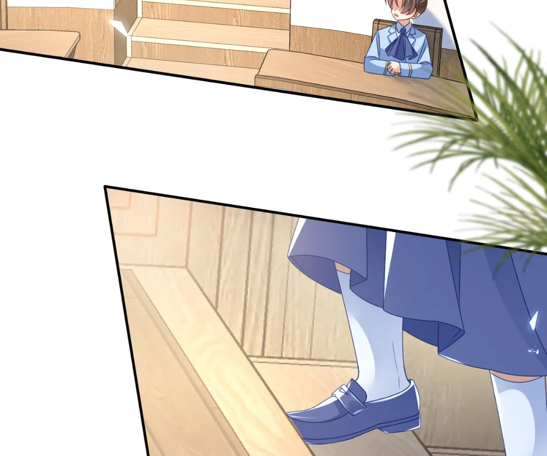 It Is Said That I Am a Fairy Princess Chapter 66 - page 53