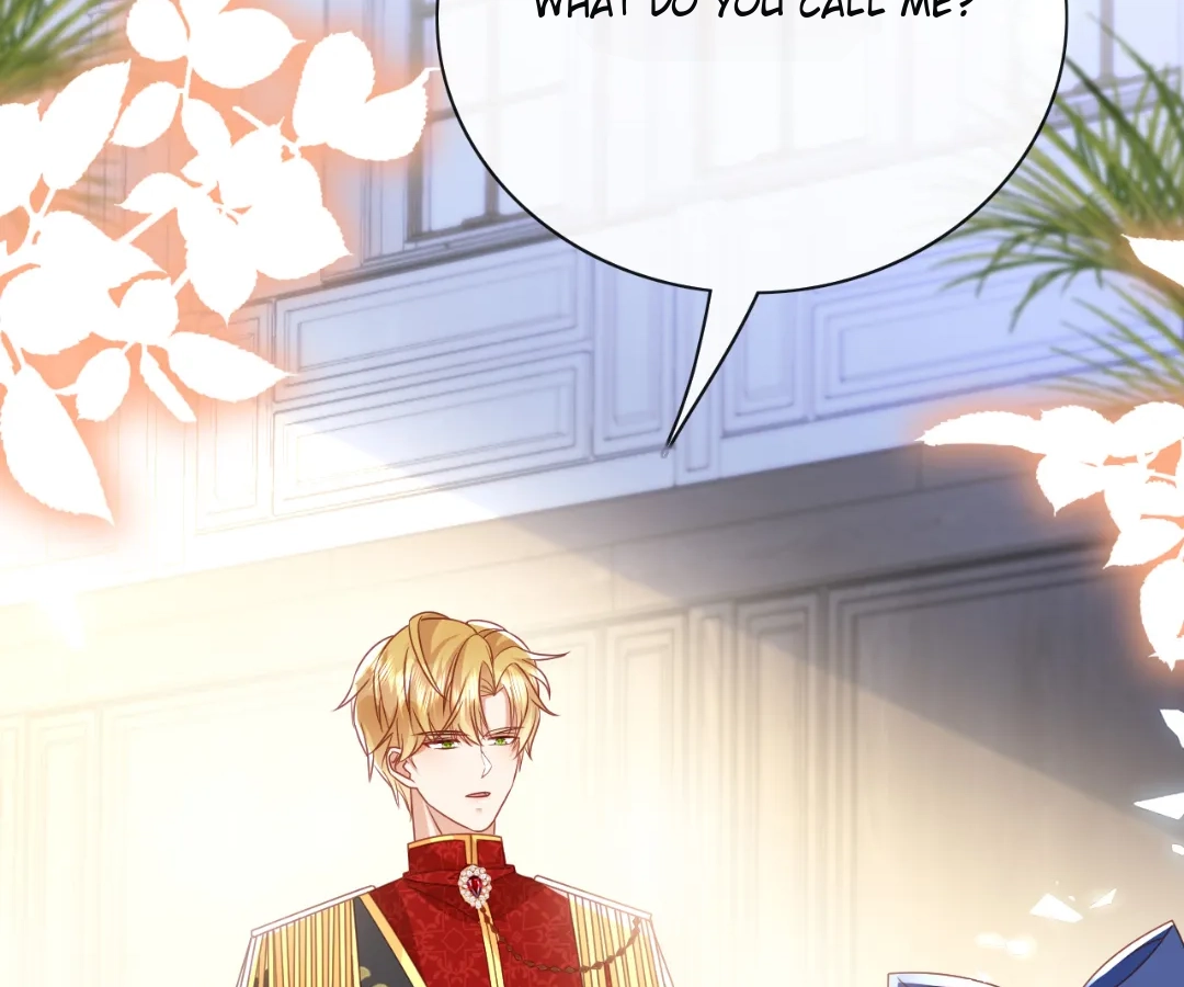 It Is Said That I Am a Fairy Princess Chapter 66 - page 55