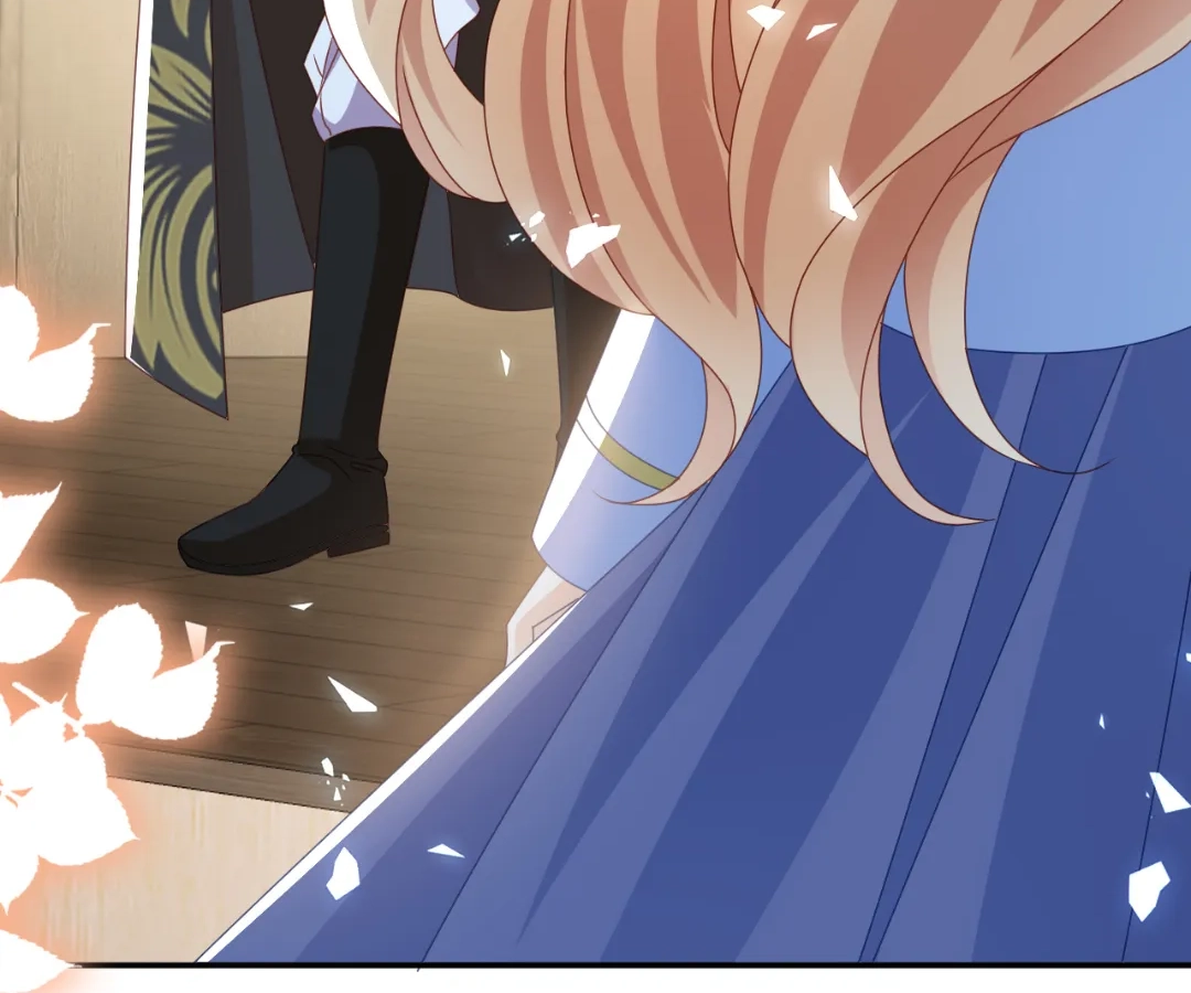 It Is Said That I Am a Fairy Princess Chapter 66 - page 57