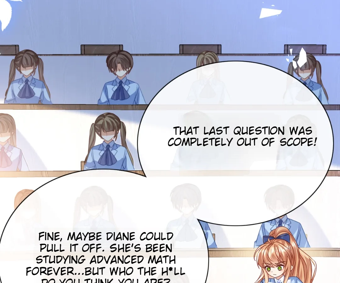 It Is Said That I Am a Fairy Princess Chapter 66 - page 5