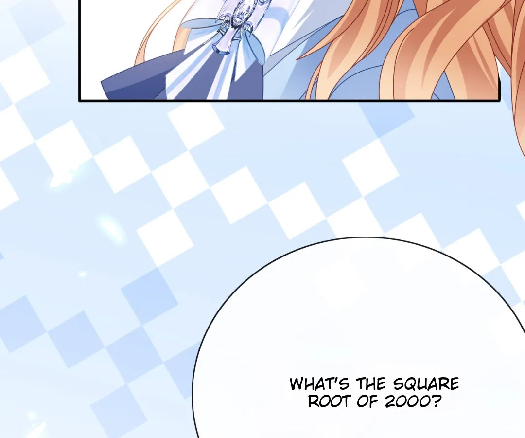 It Is Said That I Am a Fairy Princess Chapter 66 - page 60