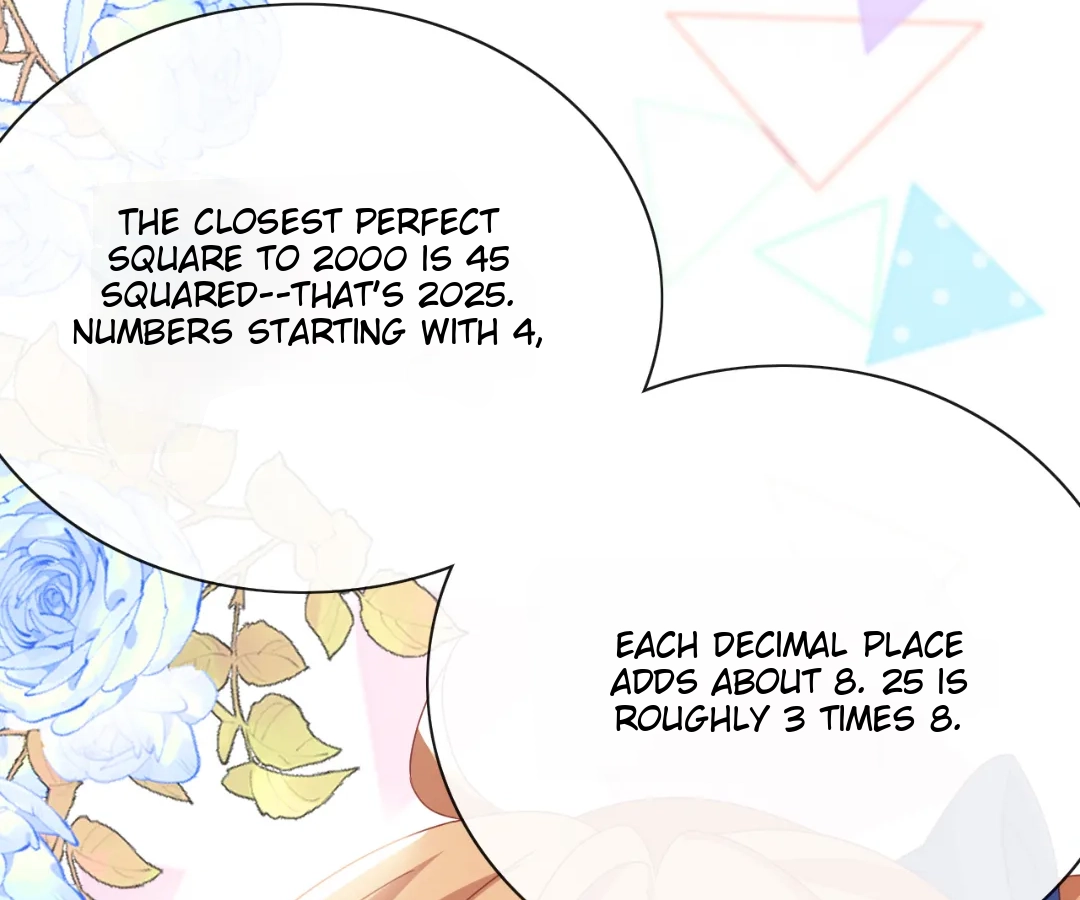 It Is Said That I Am a Fairy Princess Chapter 66 - page 65