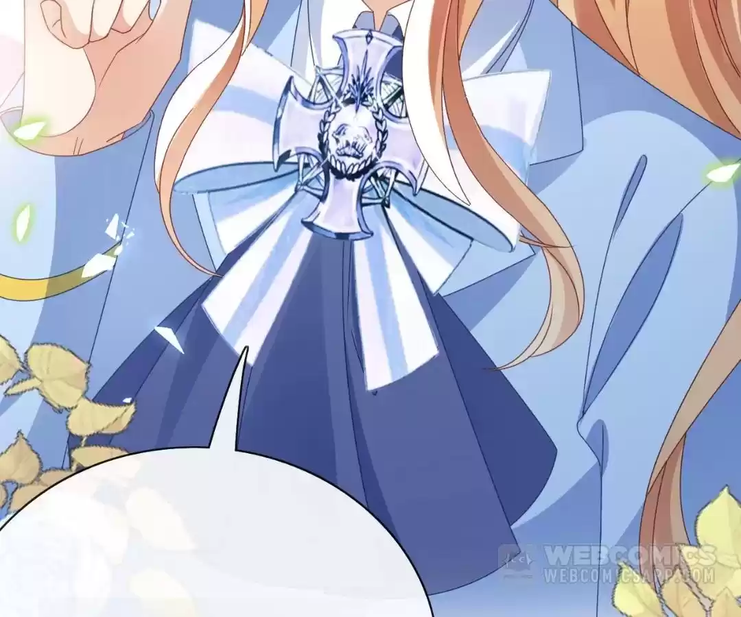 It Is Said That I Am a Fairy Princess Chapter 66 - page 67