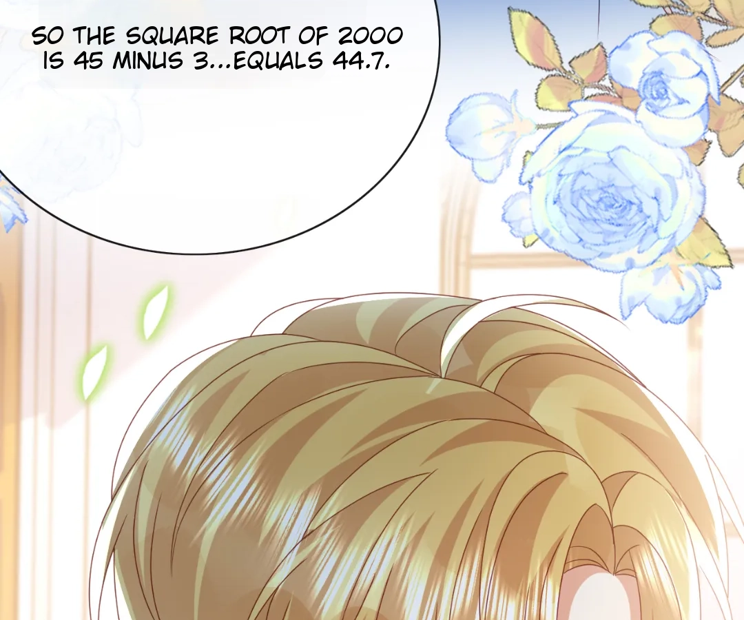 It Is Said That I Am a Fairy Princess Chapter 66 - page 68