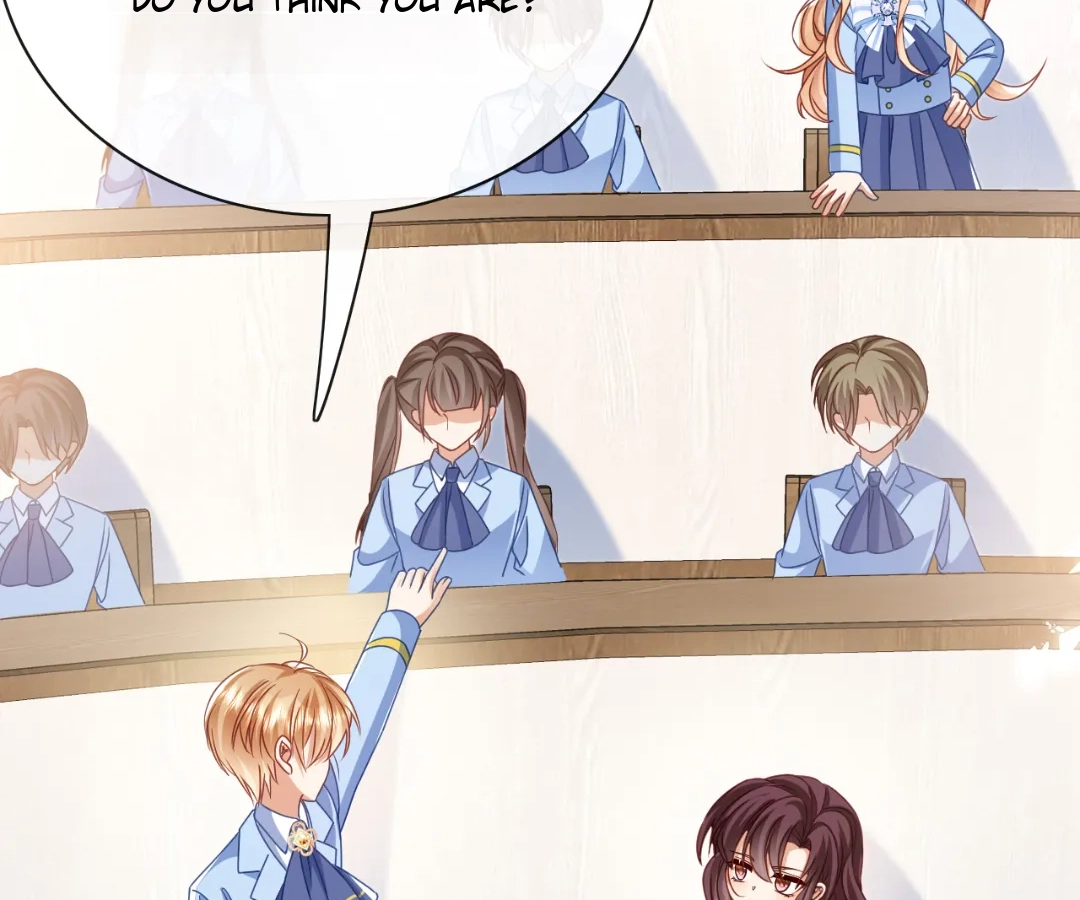 It Is Said That I Am a Fairy Princess Chapter 66 - page 6