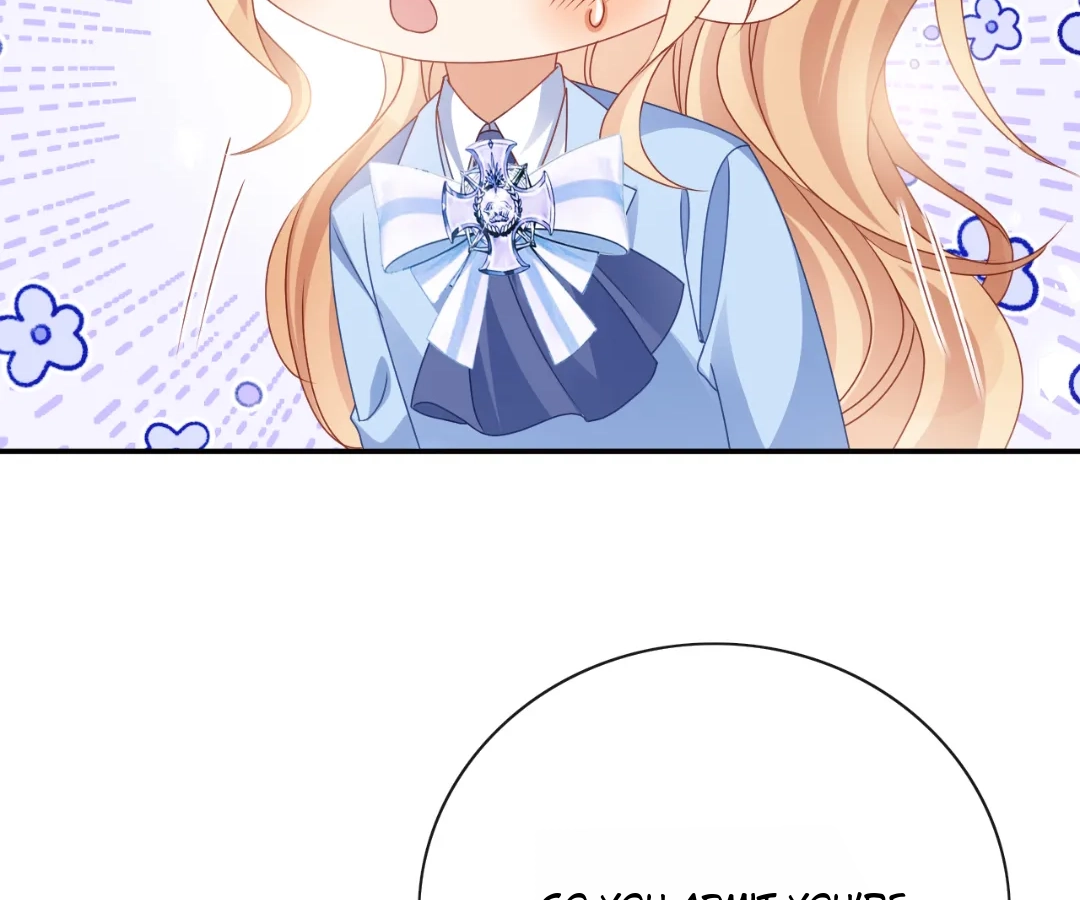 It Is Said That I Am a Fairy Princess Chapter 66 - page 72