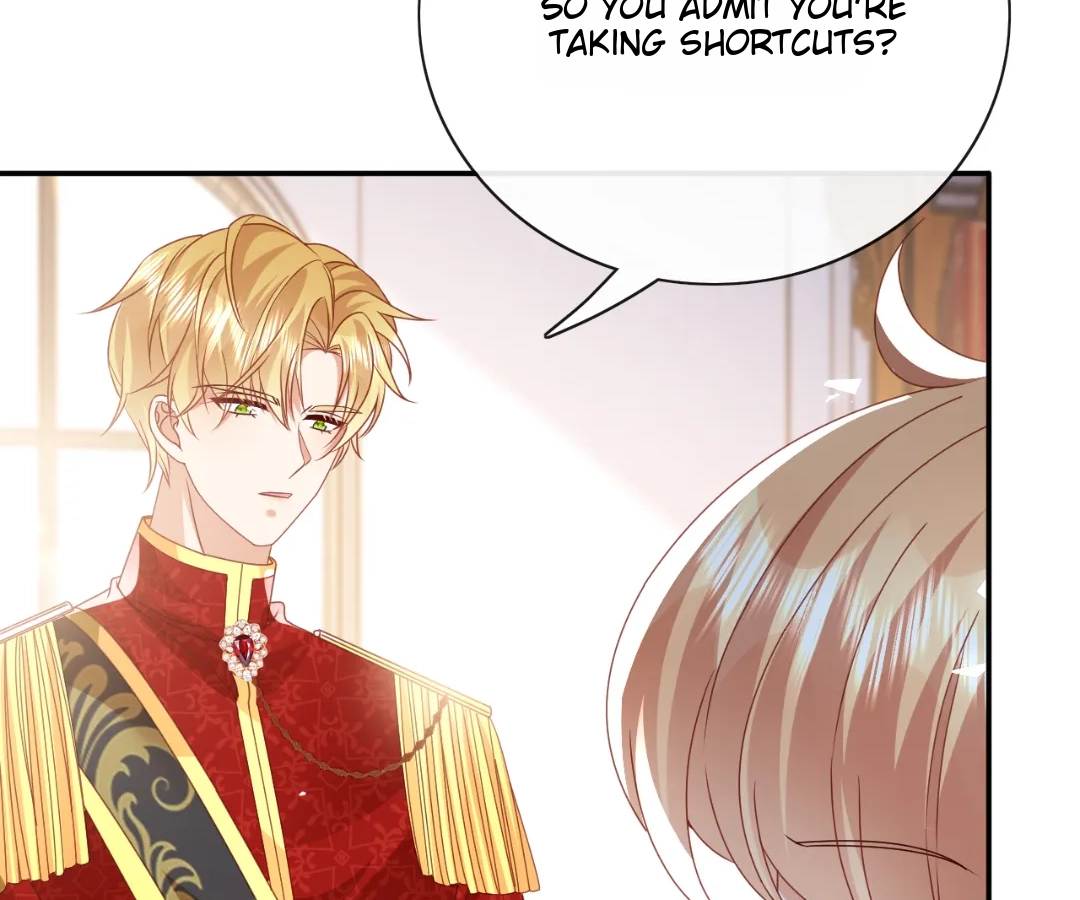 It Is Said That I Am a Fairy Princess Chapter 66 - page 73