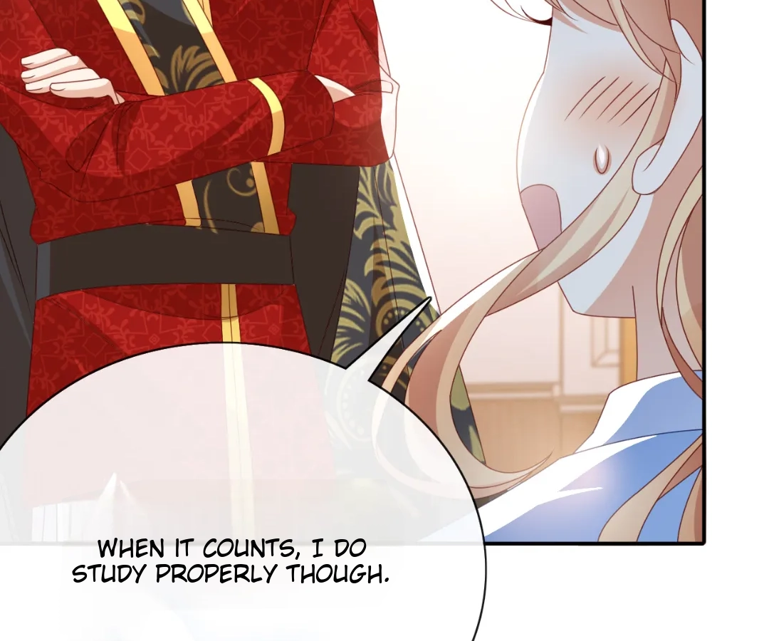 It Is Said That I Am a Fairy Princess Chapter 66 - page 74