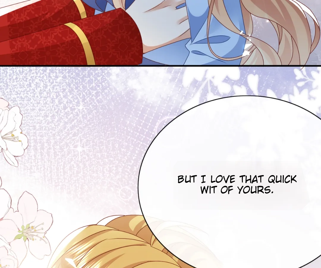 It Is Said That I Am a Fairy Princess Chapter 66 - page 81