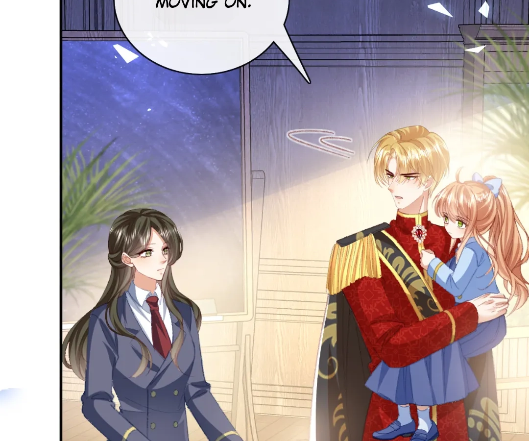 It Is Said That I Am a Fairy Princess Chapter 67 - page 9