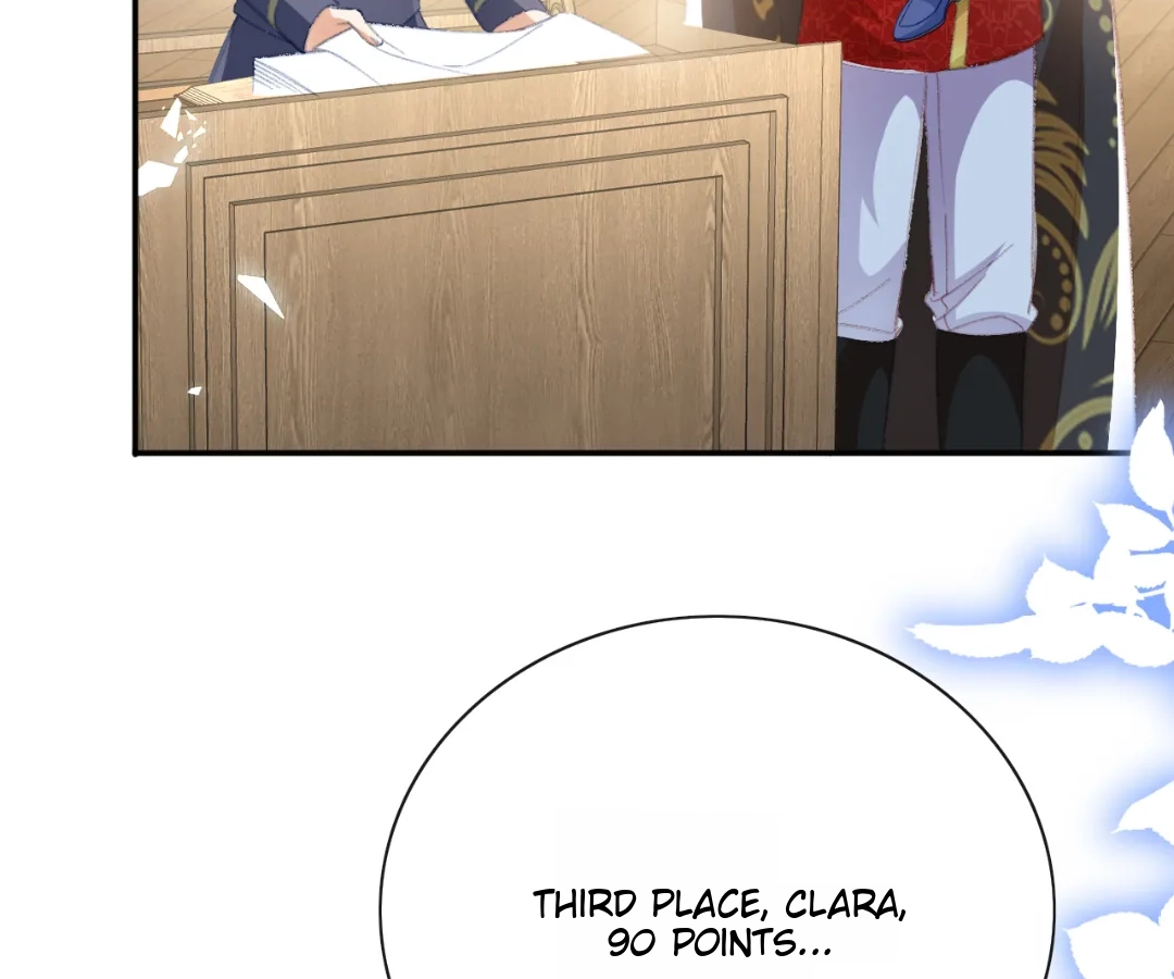 It Is Said That I Am a Fairy Princess Chapter 67 - page 10