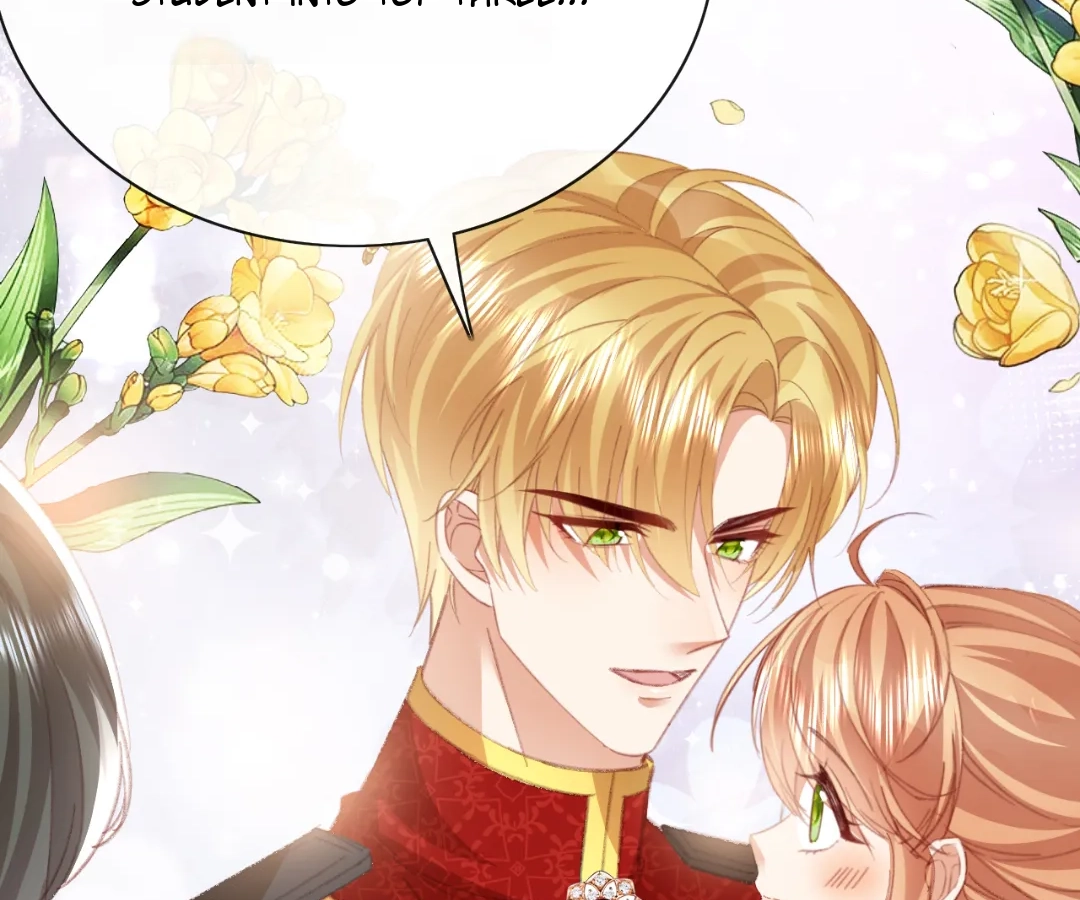 It Is Said That I Am a Fairy Princess Chapter 67 - page 13
