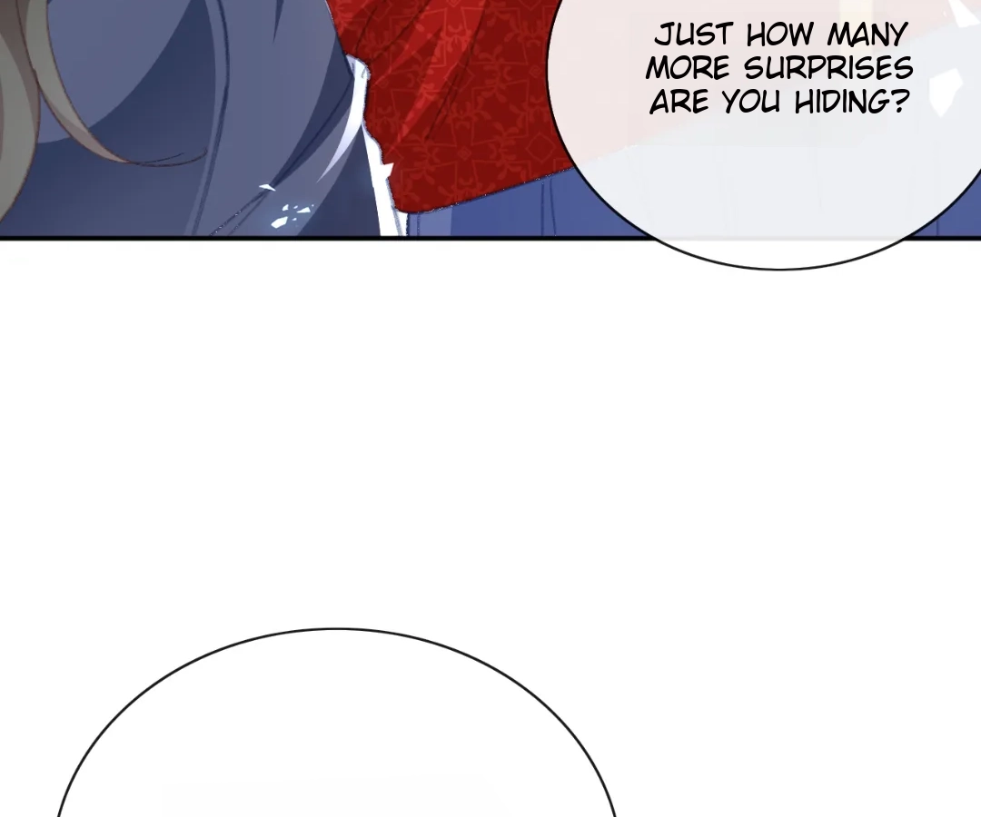 It Is Said That I Am a Fairy Princess Chapter 67 - page 15