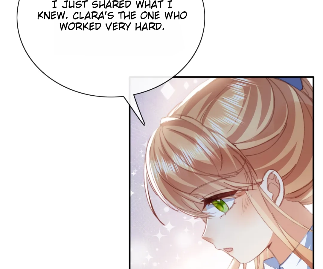 It Is Said That I Am a Fairy Princess Chapter 67 - page 16