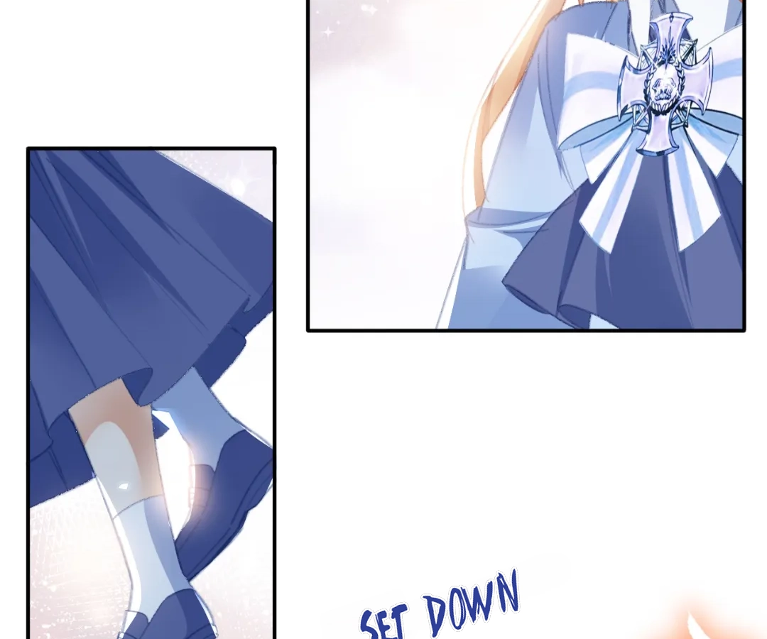 It Is Said That I Am a Fairy Princess Chapter 67 - page 17