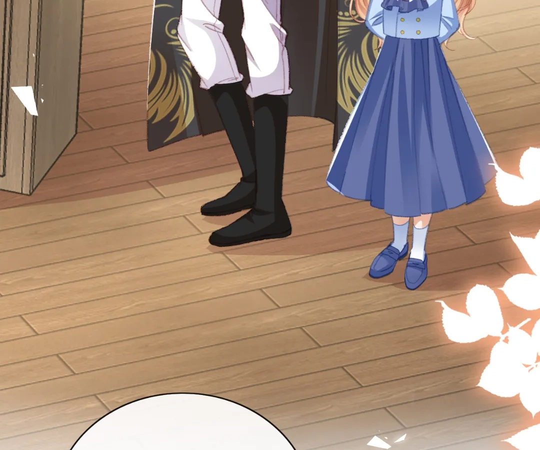 It Is Said That I Am a Fairy Princess Chapter 67 - page 20