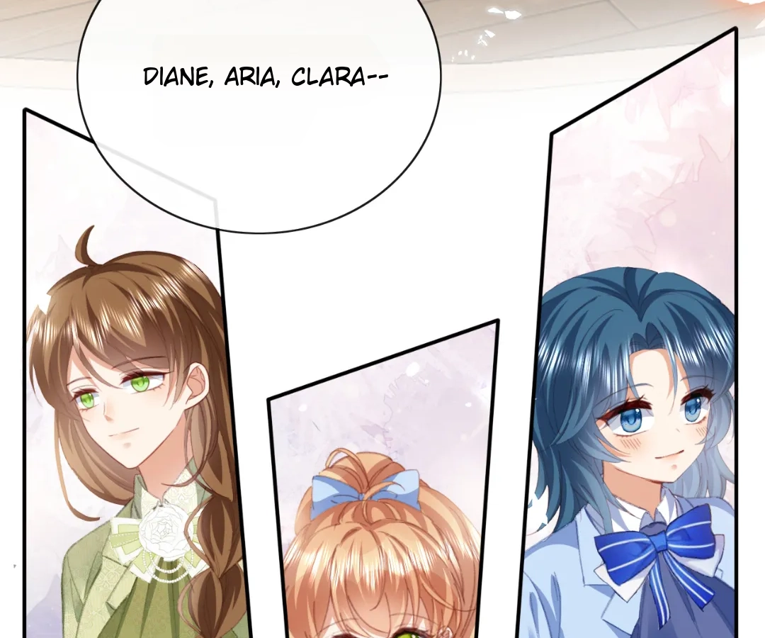It Is Said That I Am a Fairy Princess Chapter 67 - page 21