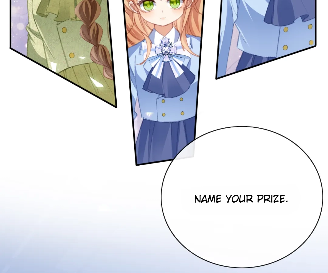 It Is Said That I Am a Fairy Princess Chapter 67 - page 22