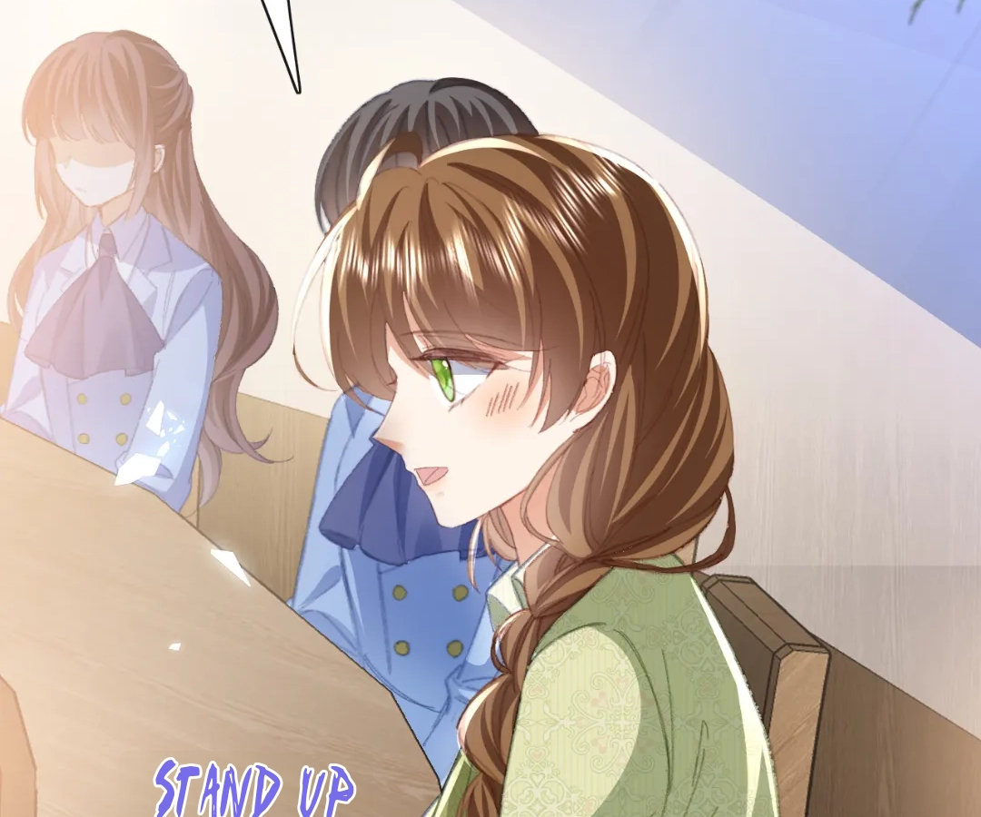 It Is Said That I Am a Fairy Princess Chapter 67 - page 24