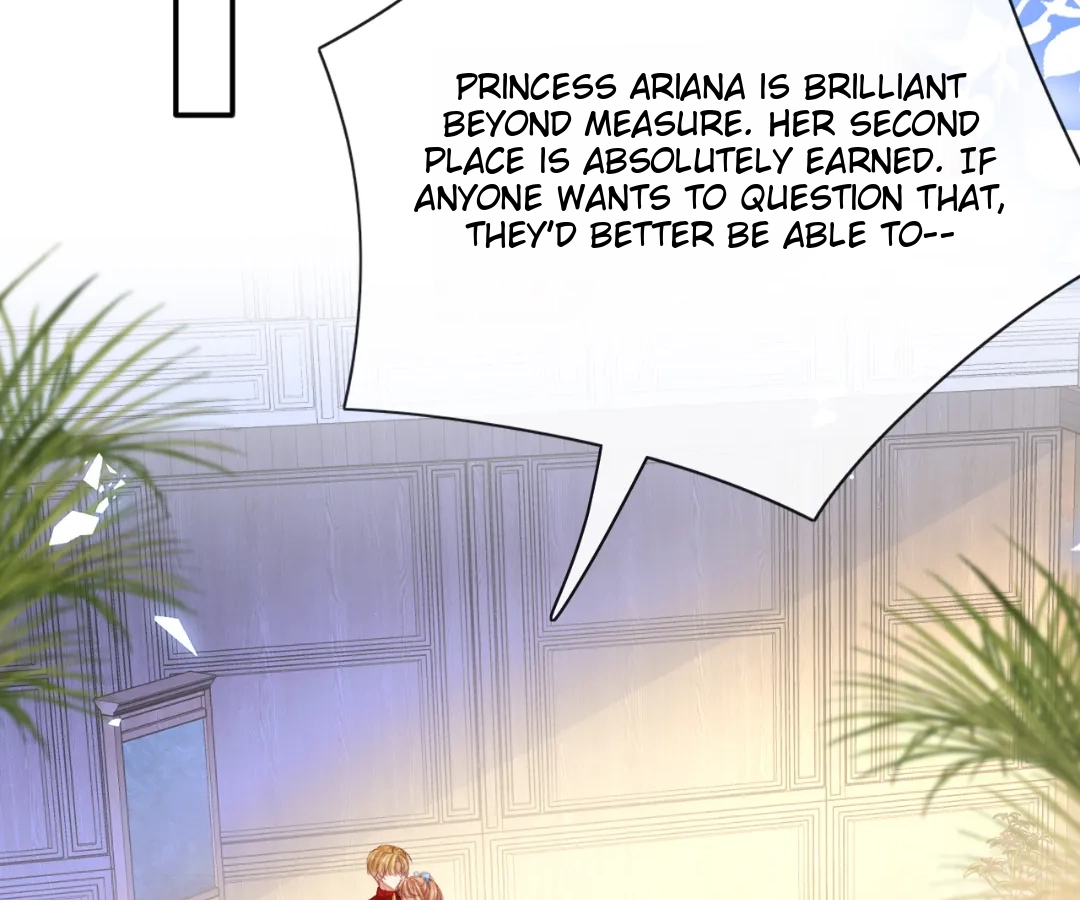 It Is Said That I Am a Fairy Princess Chapter 67 - page 2