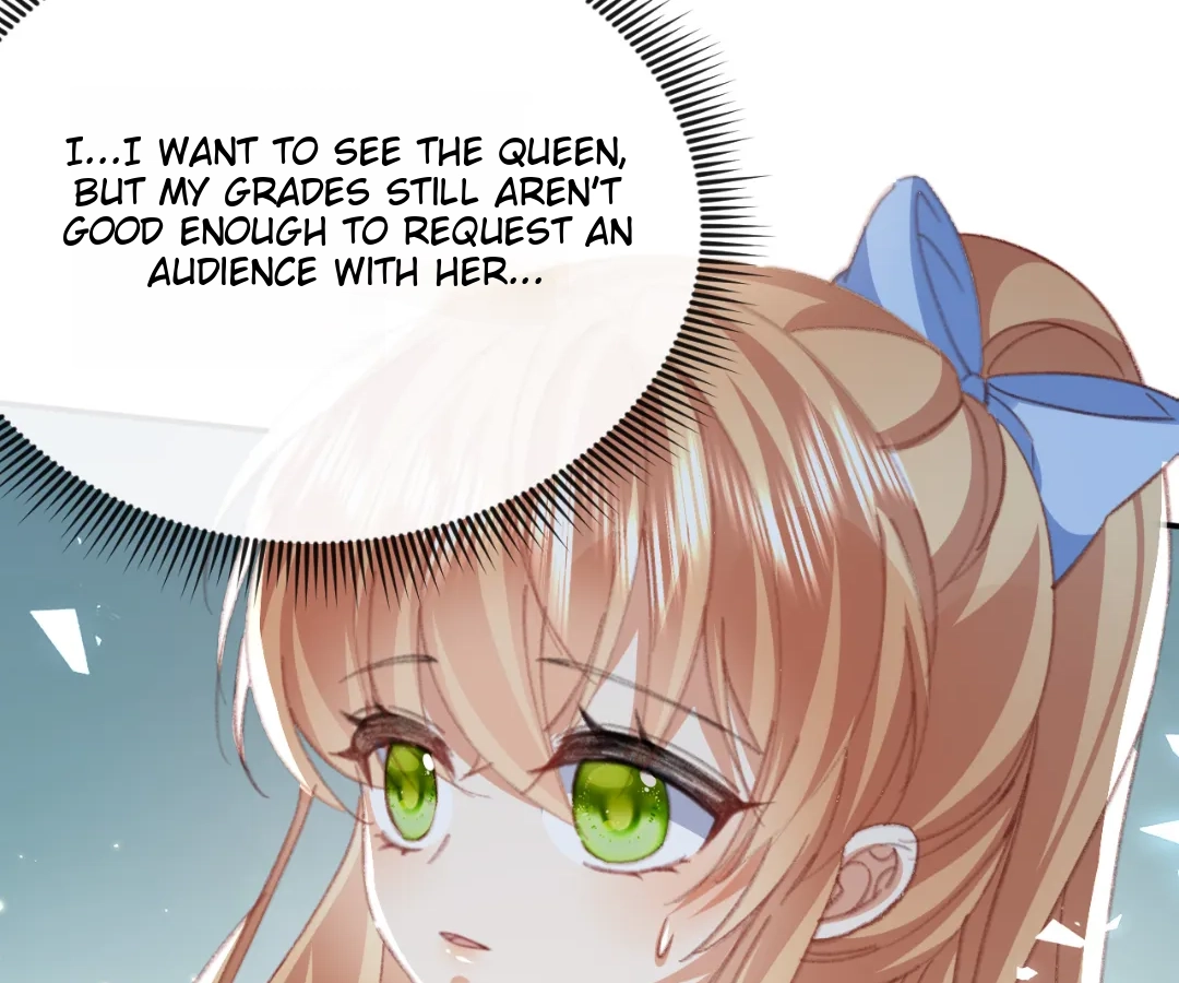 It Is Said That I Am a Fairy Princess Chapter 67 - page 34