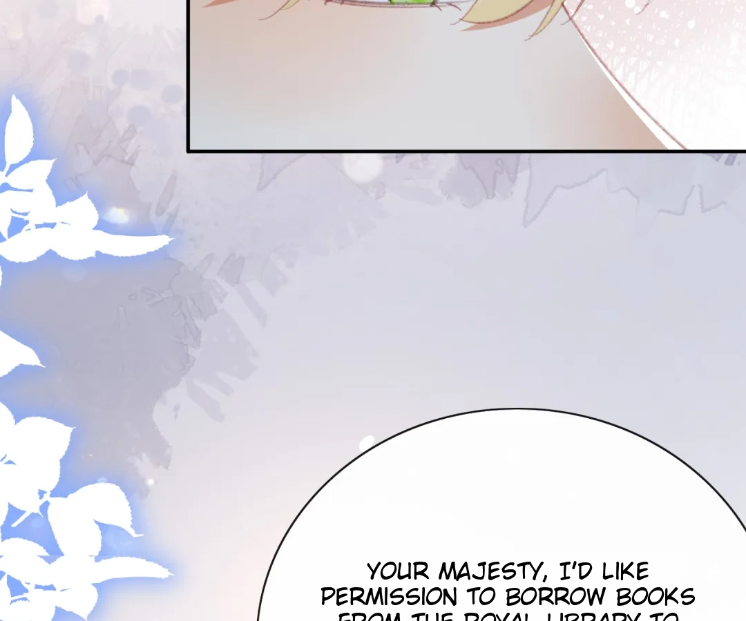 It Is Said That I Am a Fairy Princess Chapter 67 - page 38