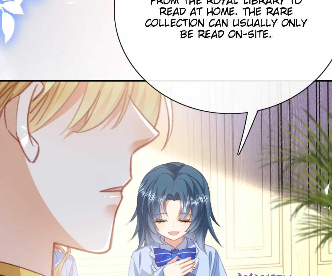 It Is Said That I Am a Fairy Princess Chapter 67 - page 39