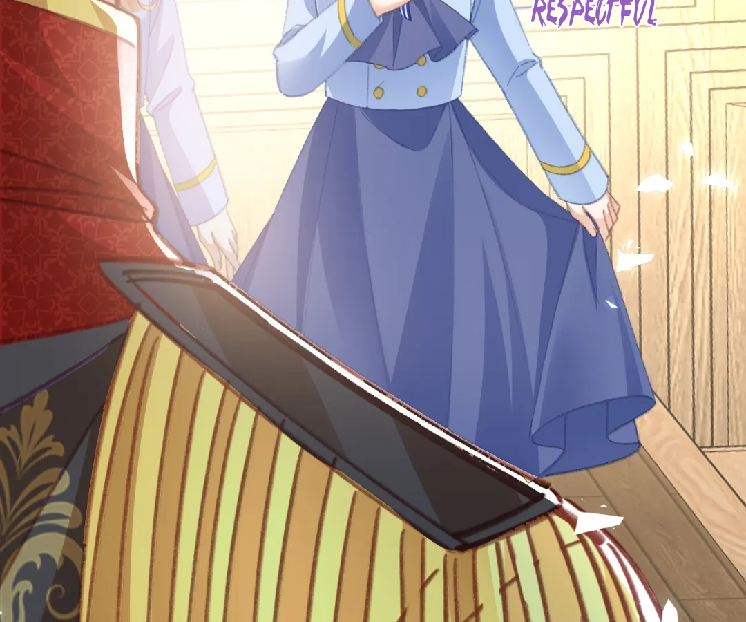 It Is Said That I Am a Fairy Princess Chapter 67 - page 40