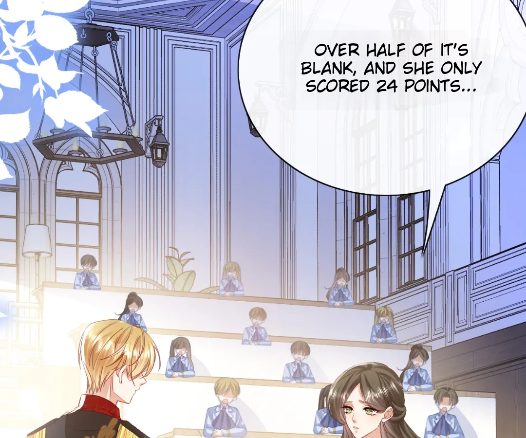 It Is Said That I Am a Fairy Princess Chapter 67 - page 48
