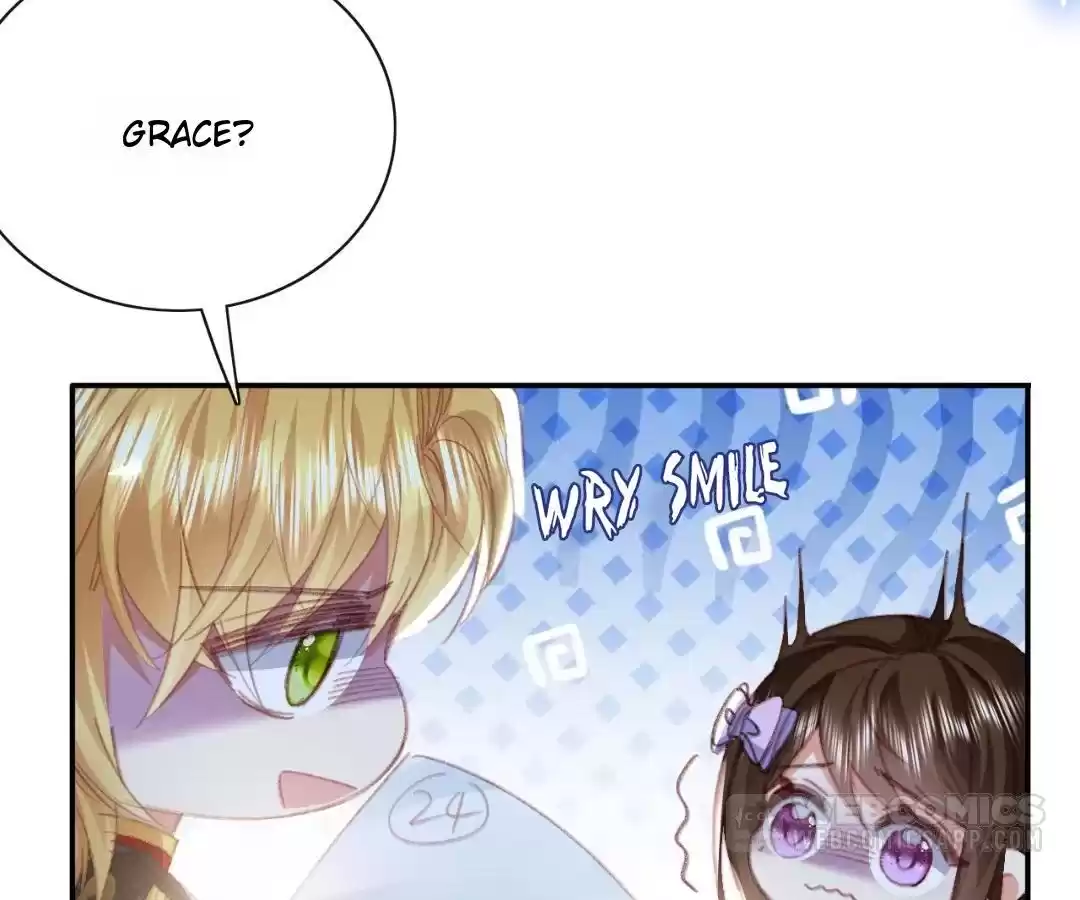 It Is Said That I Am a Fairy Princess Chapter 67 - page 51
