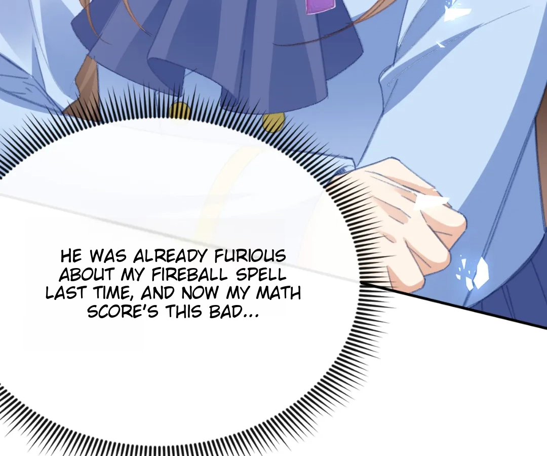 It Is Said That I Am a Fairy Princess Chapter 67 - page 55