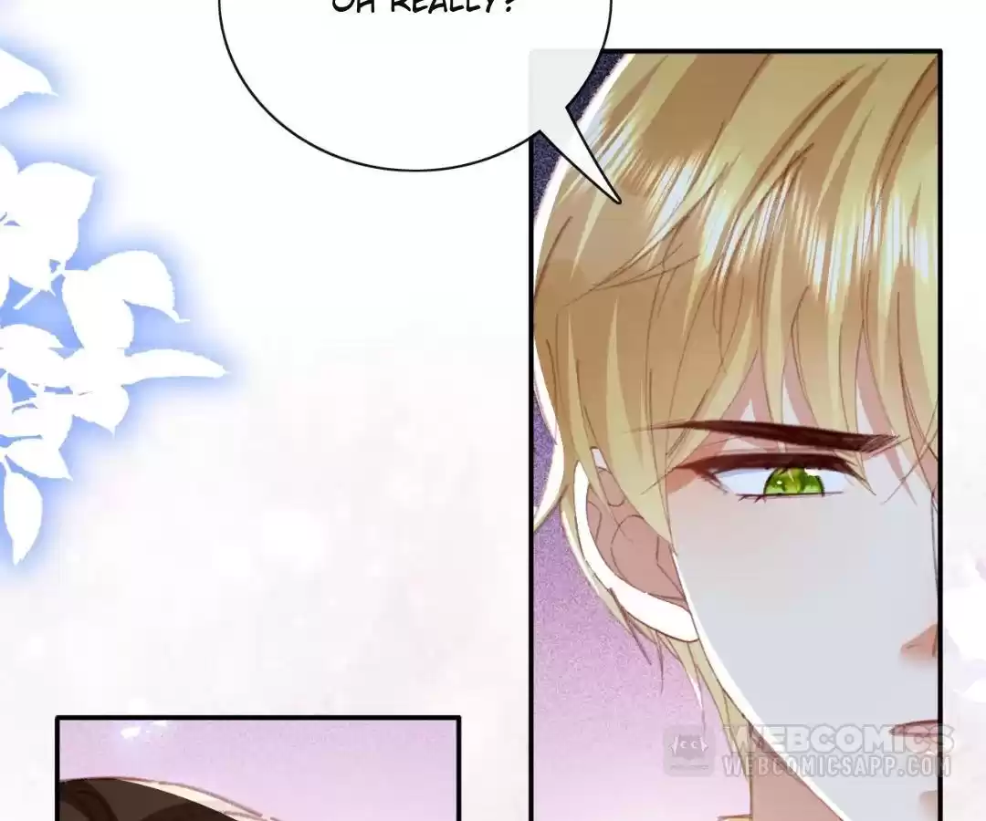 It Is Said That I Am a Fairy Princess Chapter 67 - page 59
