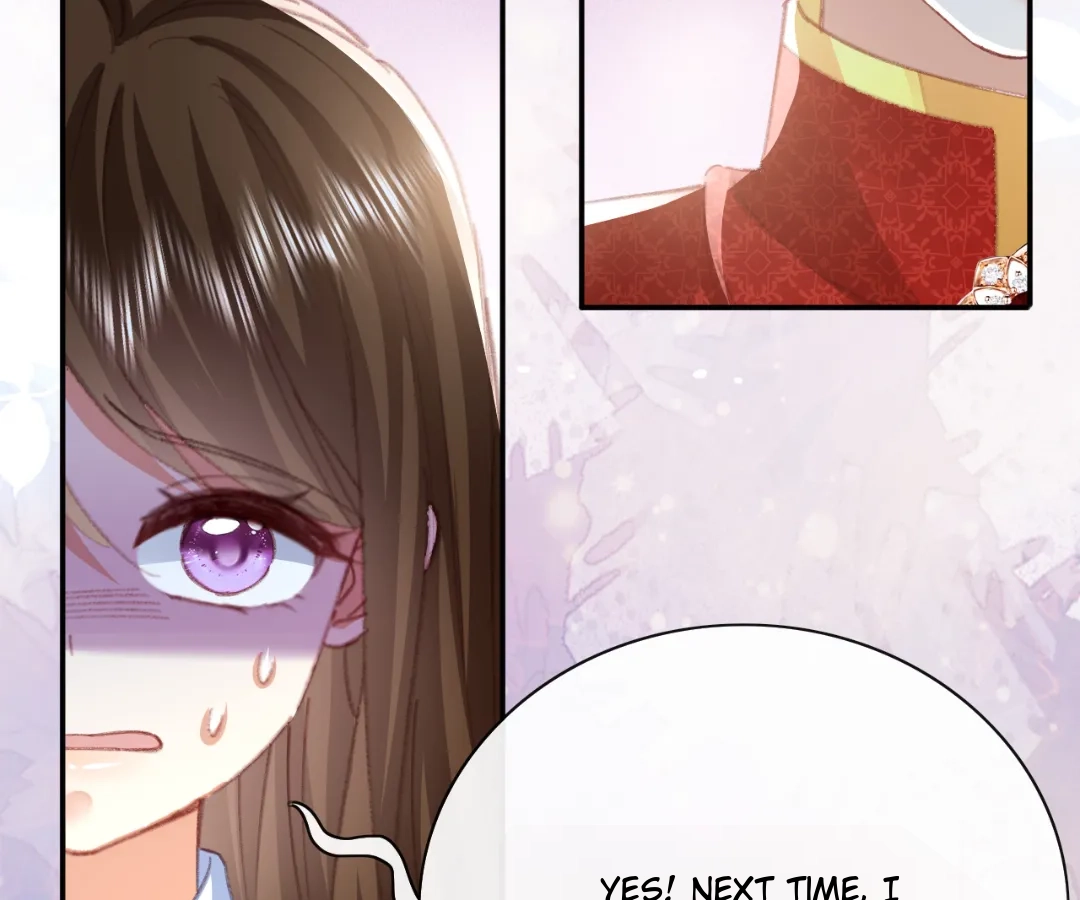 It Is Said That I Am a Fairy Princess Chapter 67 - page 60