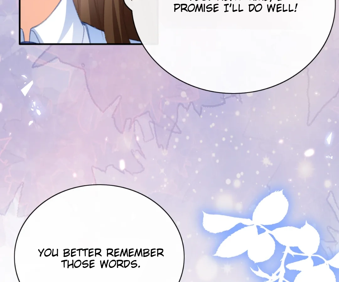 It Is Said That I Am a Fairy Princess Chapter 67 - page 61