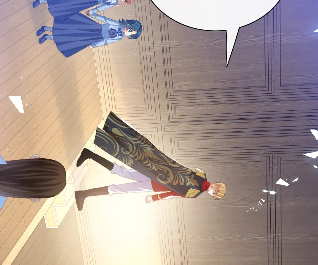 It Is Said That I Am a Fairy Princess Chapter 67 - page 63