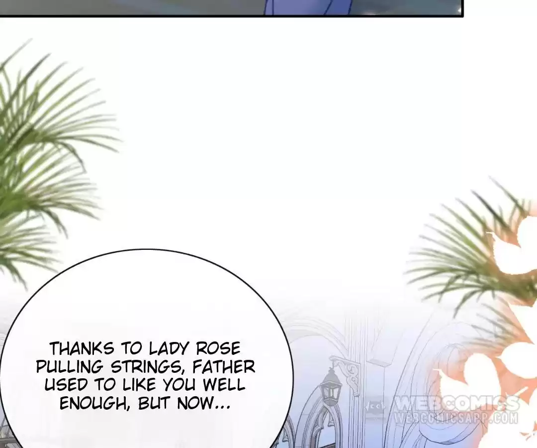 It Is Said That I Am a Fairy Princess Chapter 67 - page 67